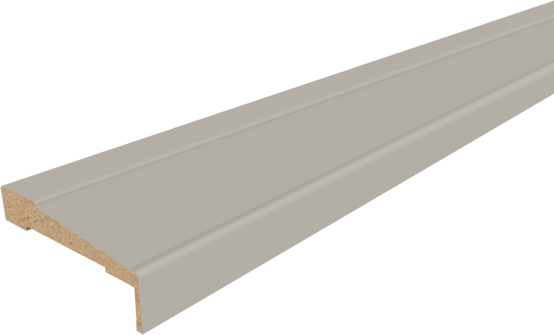 Бежевый Агат, 85х34х2200