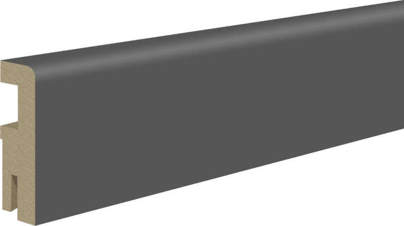 Плинтус ЭМАЛЮКС Феникс 70х16х2100