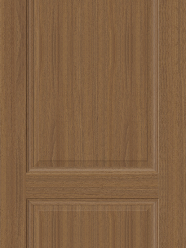 Орех американский мореный, 800х2000, LR, б/врезки замка и петель