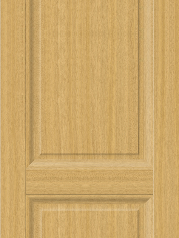 Орех американский соломенный, 900х2000, LR, б/врезки замка и петель