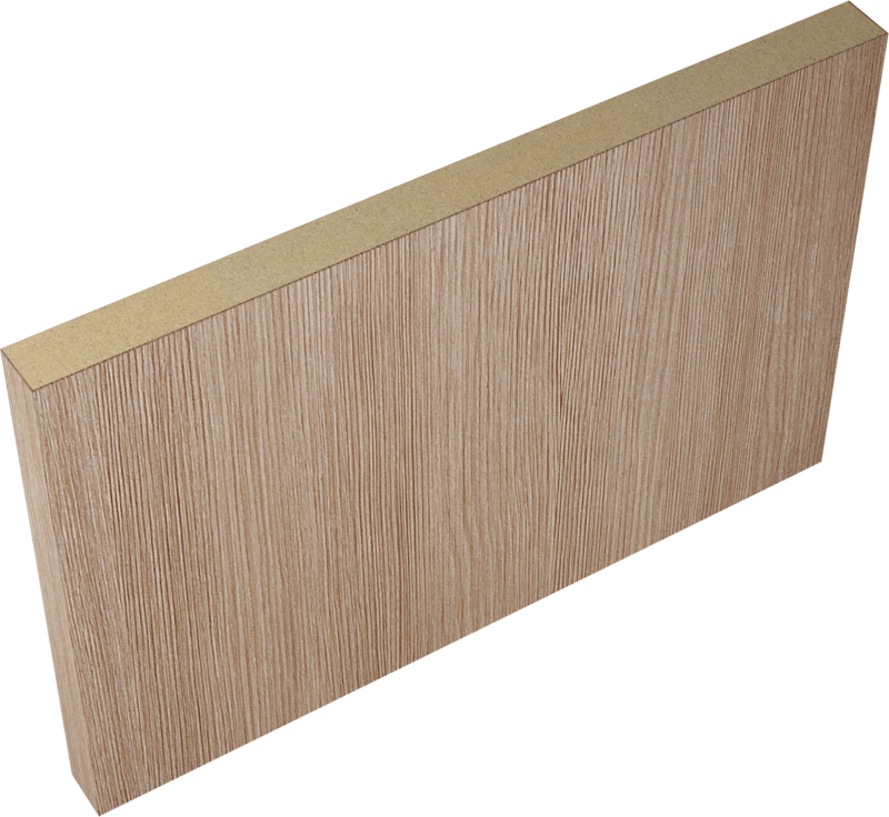 Дверной добор 3D Flex Бруно 150х 8х2150