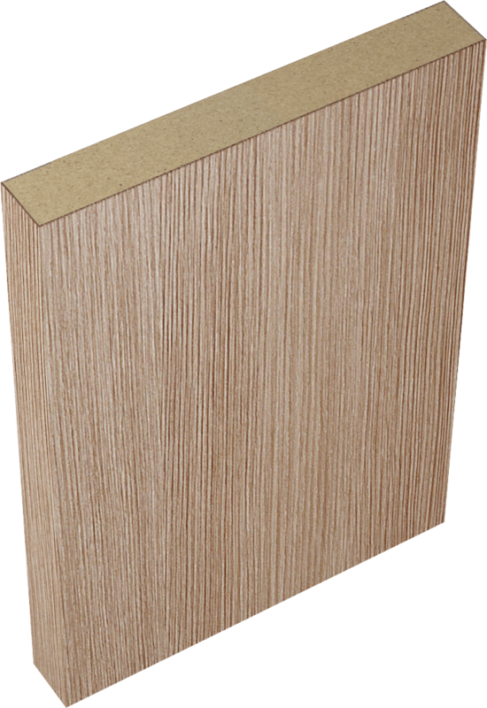 Дверной наличник 3D Flex плоский Бруно 70х 8х2200