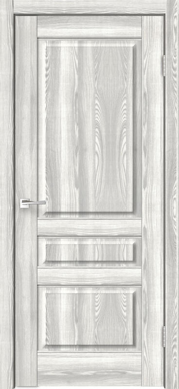 Клён светлый, 700х2000, LR, з. 1895Р SN, с отв. пл., п. RFN 100х70х2,5 SN 2шт